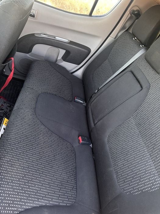 Mitsubishi L 200