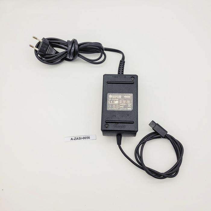 Zasilacz Nintendo GameCube (DOL-002 EUR)