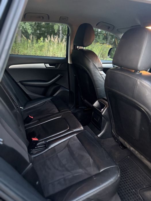 Sprzedam Audi q5