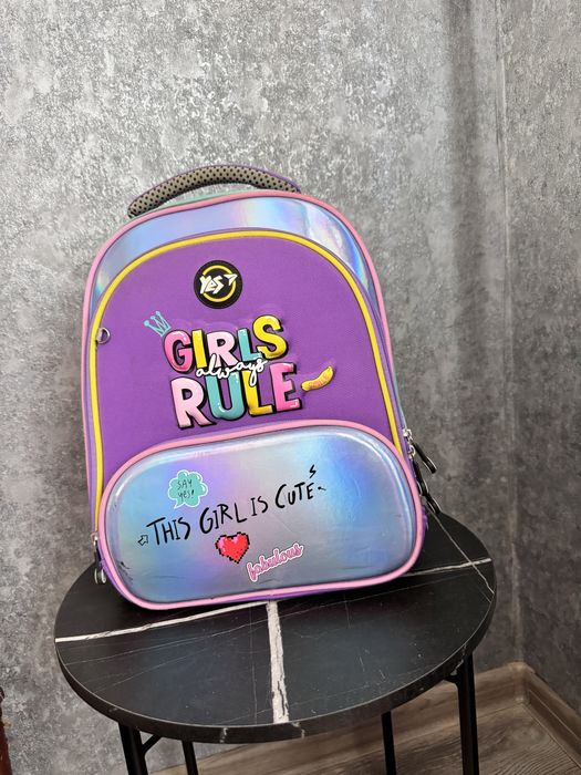 Рюкзак Yes для девочки