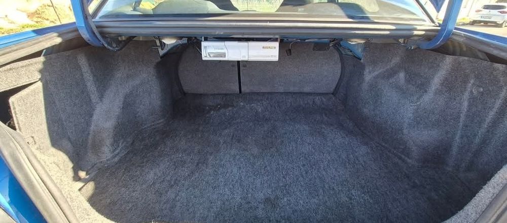 Subaru impreza 4wd coleção