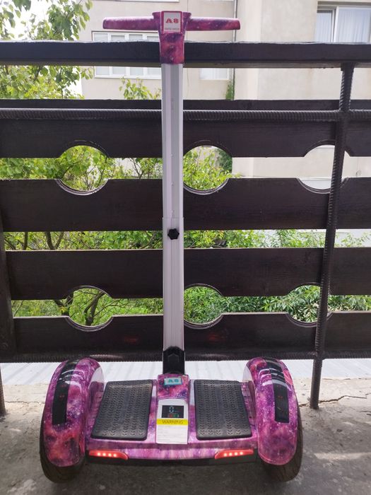 Гіроскутер/гіроборт