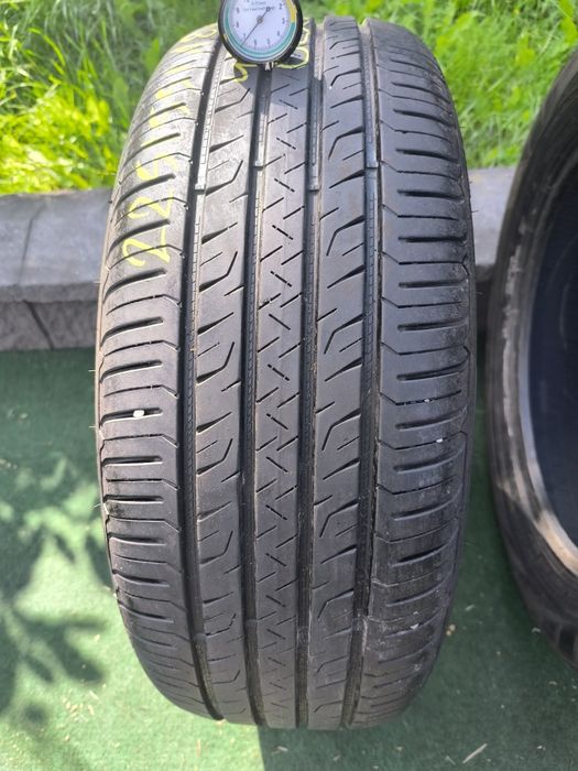 Opona Goodyear efficient grip performance SUV 225/55/18 pojedynka