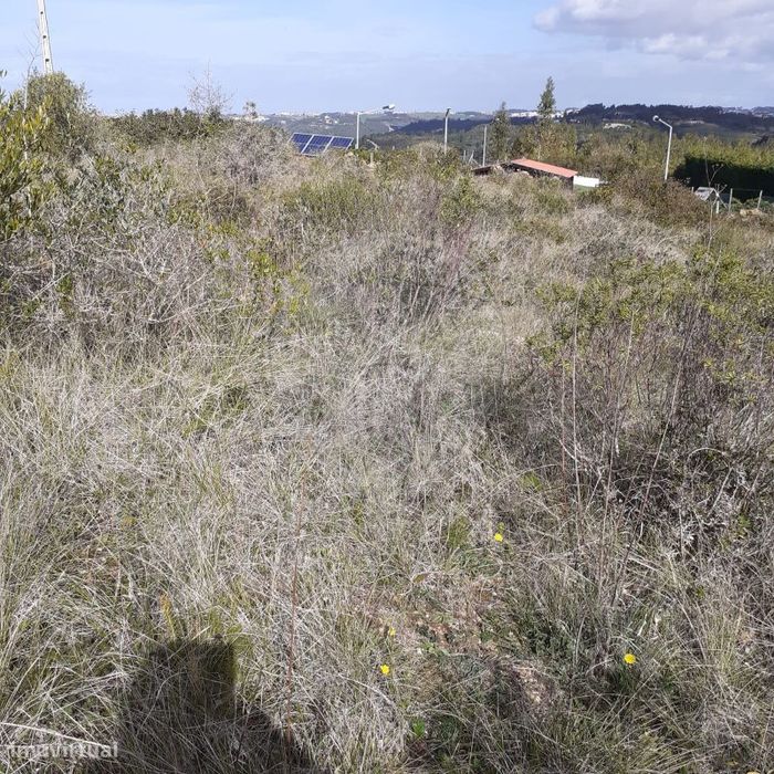 Terreno  para venda — Igreja Nova E Cheleiros, Lisboa