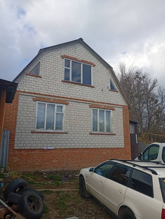 Продам ДОМ в пгт.Буды