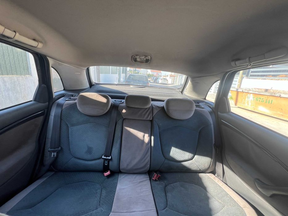 Citroen C5 do ano 2004