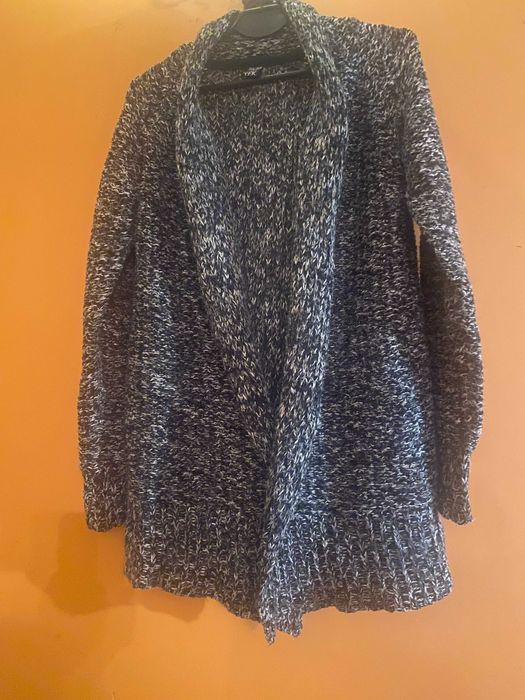 Sweter damski, Y.F.K