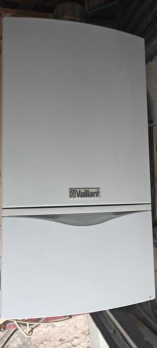 Piec Vaillant ecotec plus VUW PL 240/3-5