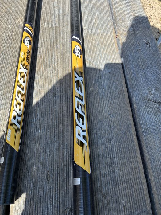 Sprzedam maszt reflex RDM 430 35% wegla