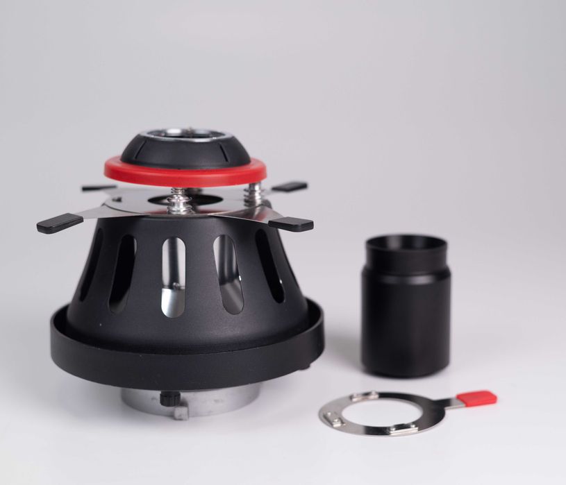 Спот-насадка NiceFoto SN-29Pro, проекційна насадка