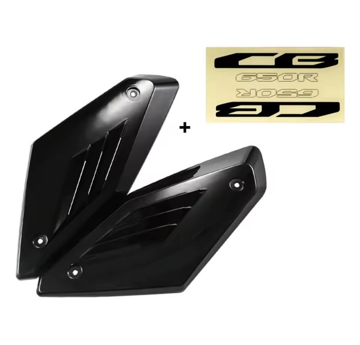 Honda CB650R Full Power 2021