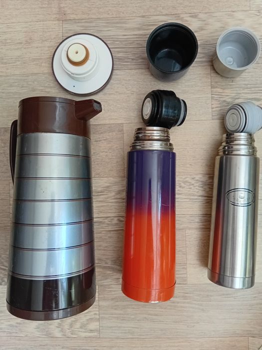 Термос/термокружка/пляшка