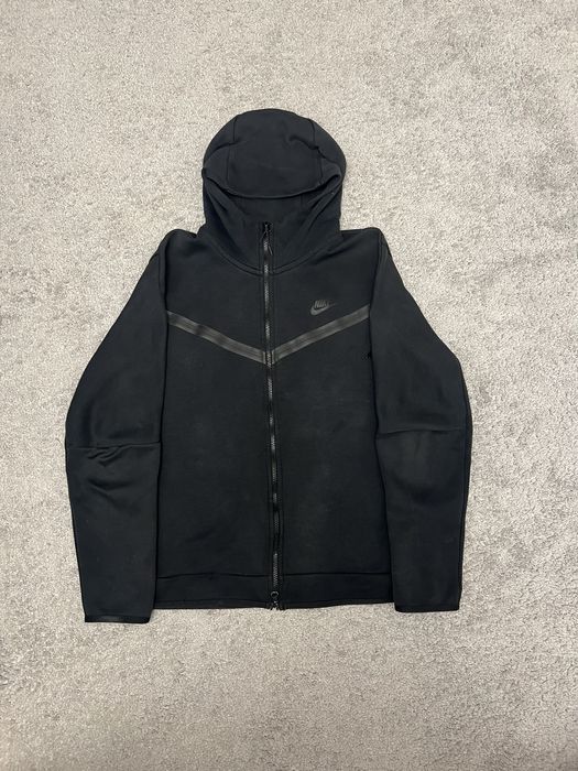 Nike tech fleece