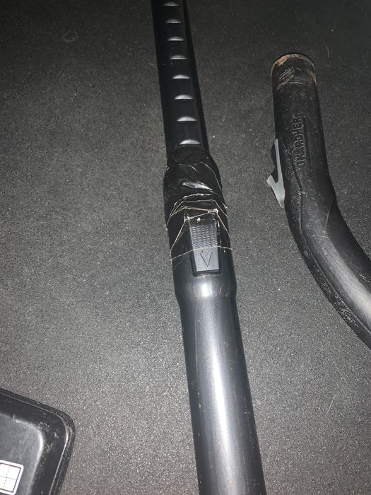 Karcher VC3 premium usado