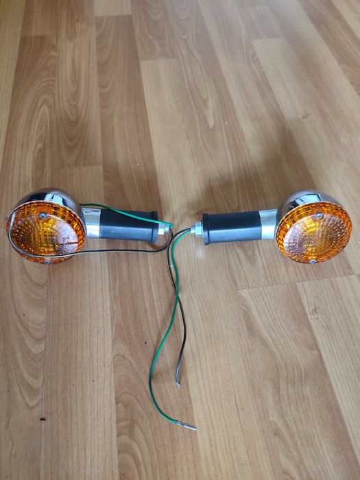 Kawasaki w650-Peças Originais