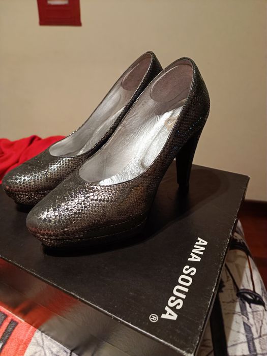 Sapatos Ana Sousa