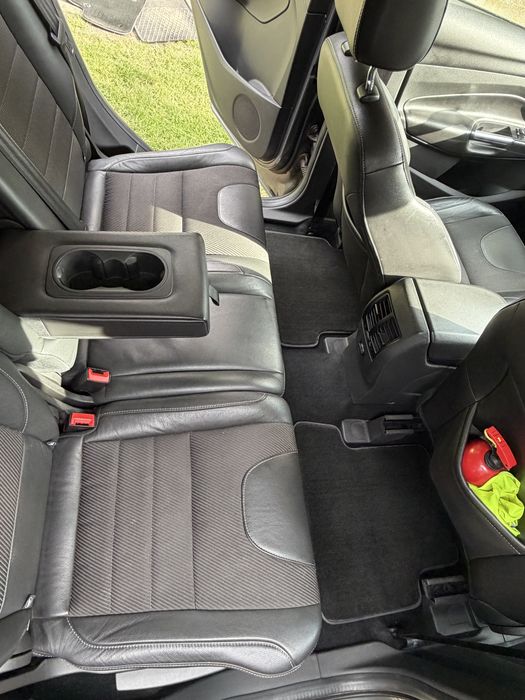 Sprzedam ford kuga rok 2013.