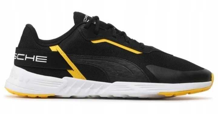Buty męskie Puma Sneakersy Pl Tiburion Logo rozm. 44