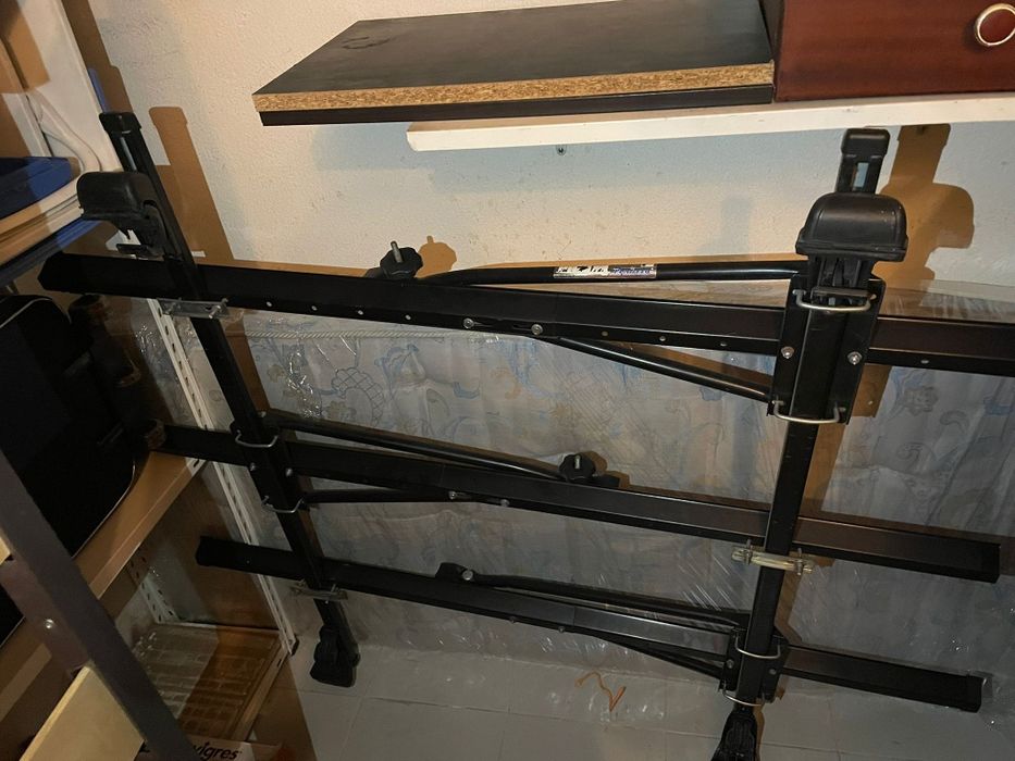 Suporte para Bicicleta