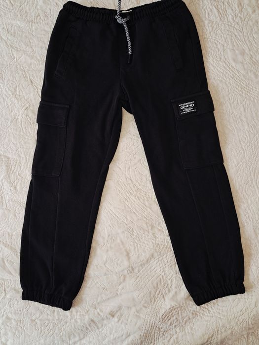 Спортивні штани, карго