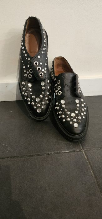 Sapato Givenchy feminino