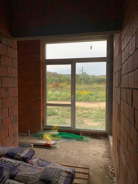 Продаж готовий котедж таунхаус  в с. Невицьке.