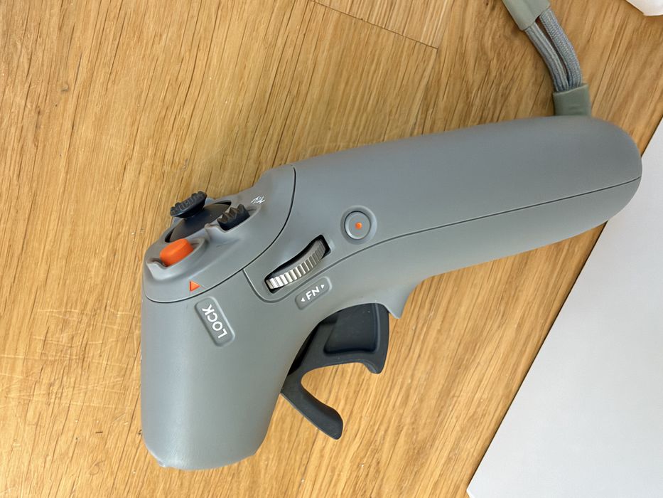 DJI Avata Fly More Combo Gogle 2