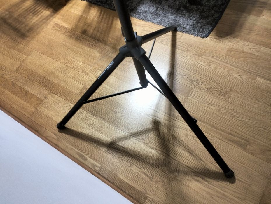 Tripés Colunas (Par) Jamstand Ultimate Support