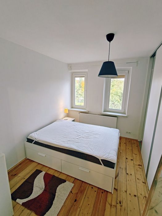 Komfortowe | Sępolno | 2 pokoje | Balkon