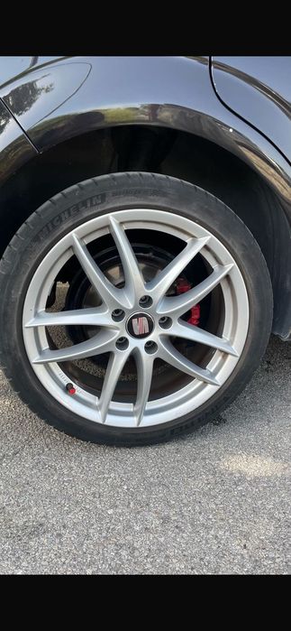 Seat Leon 1.9 TDI 1P 105