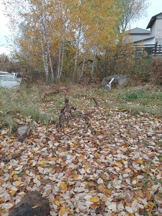 Продам будинок незакінчений