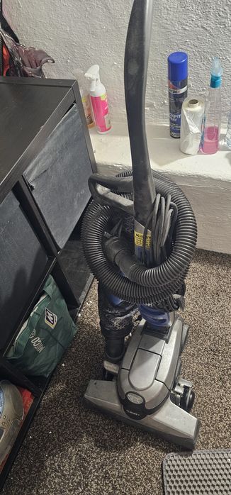 Aspirador Kirby Avalir 2 - Como Novo + Todos os Acessórios