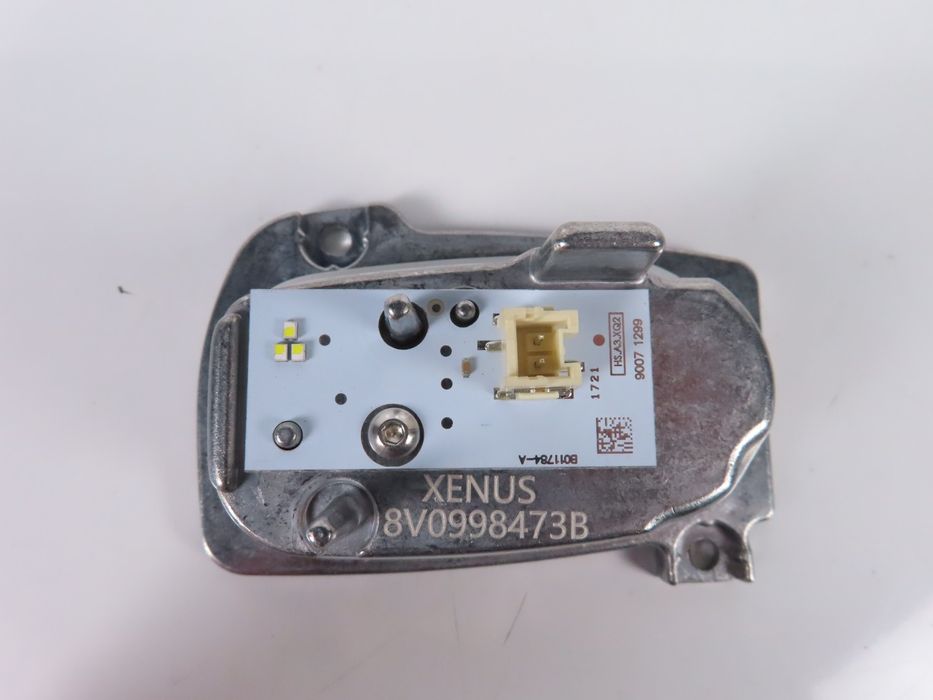 Centralina / Balastro Luz Diurna Audi A3