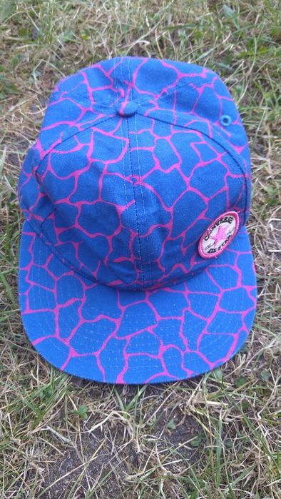 Czapka z daszkiem Converse