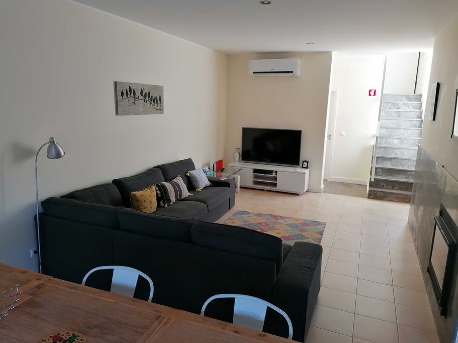 Moradia para Férias em Patroves - ALBUFEIRA - PRAIA DA GALÉ