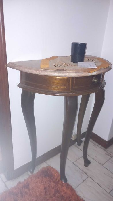 Para desocupar, casa vai entrar em obras