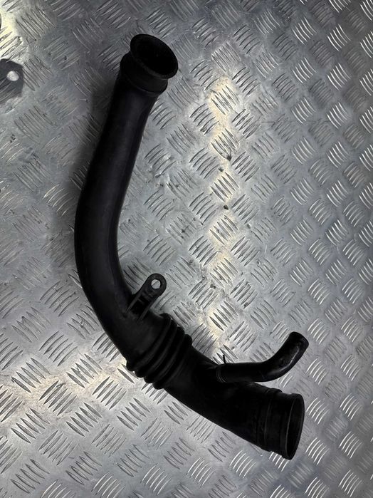 Патрубок впускной турбины Opel Astra F 1.7TD  97124030