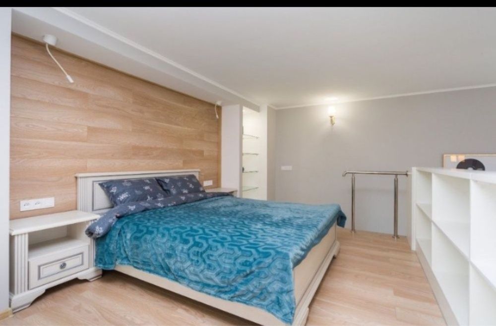 Сдам квартиру ЖК Авторский с 7 февраля по июнь  на 4 месяца