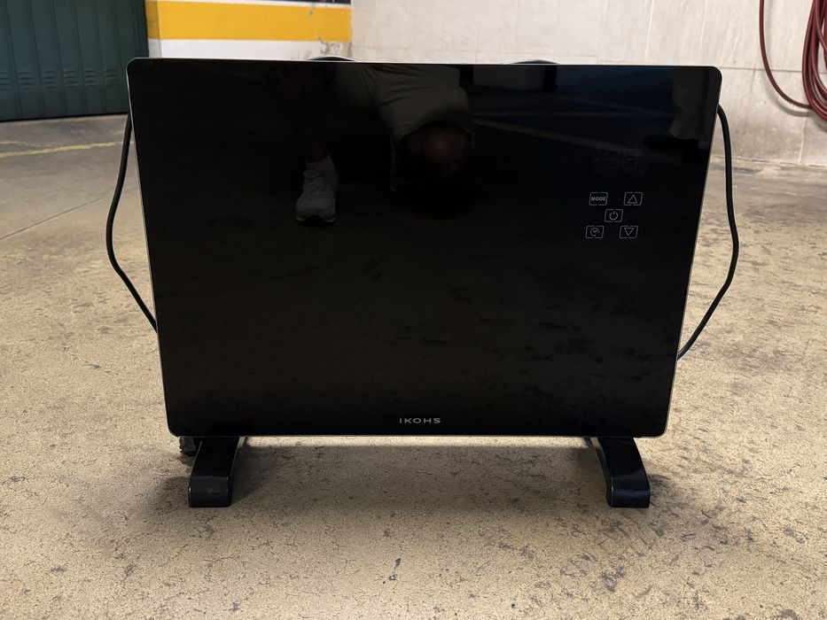 Aquecimento Convector