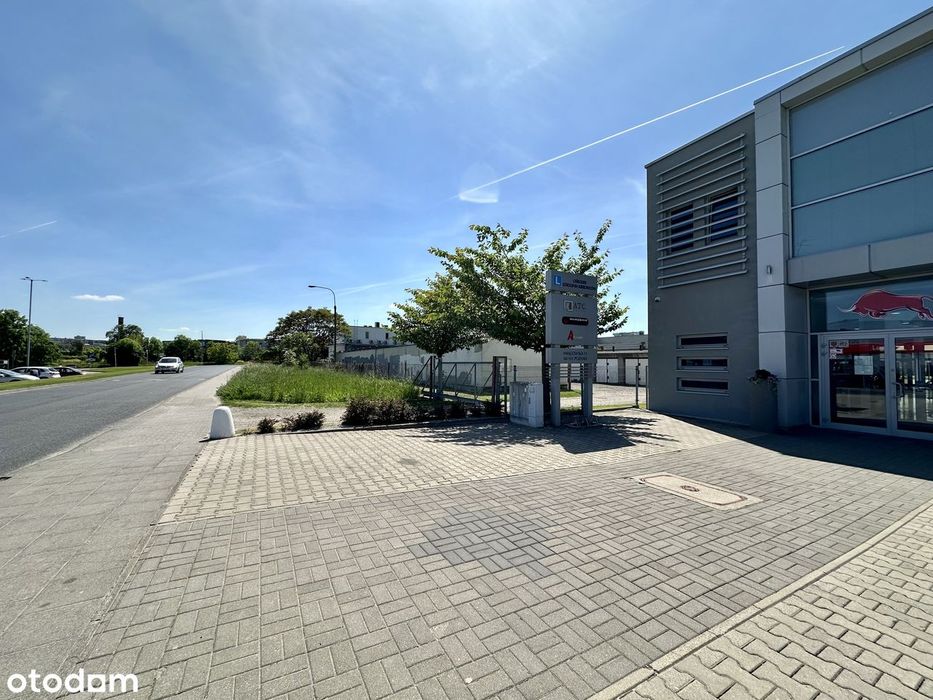 Murowany garaż 16,40 m² | pełna własność | KW bez obciążeń | Grunwald - Więcej