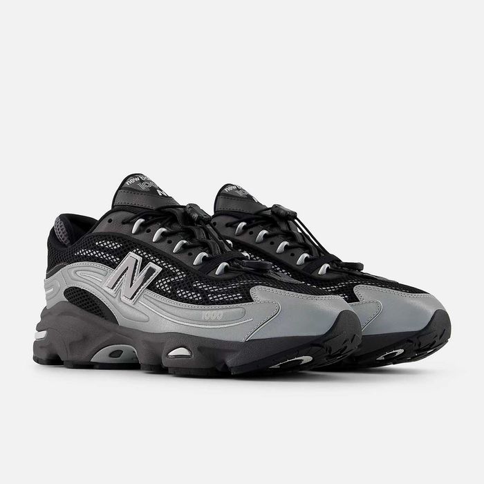 США‼️Кроссовки New Balance 1000G 9060 327 530 (40р по 49р) (U1000432)