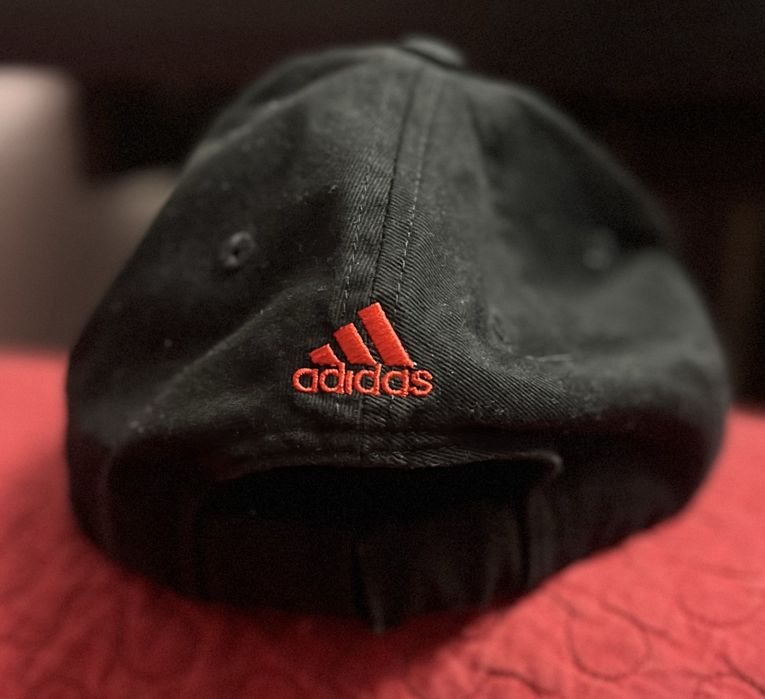 Czapka Adidas AC Milan