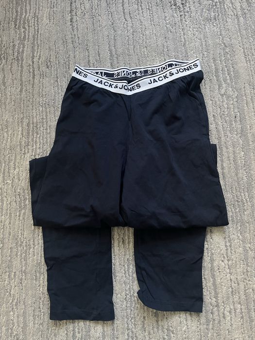 Jack&Jones spodnie od piżamy - nowe, L