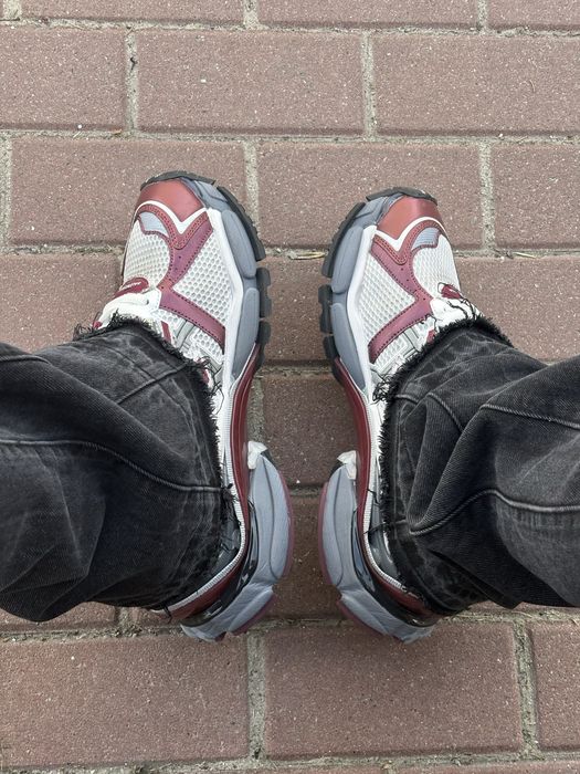 Balenciaga Runner