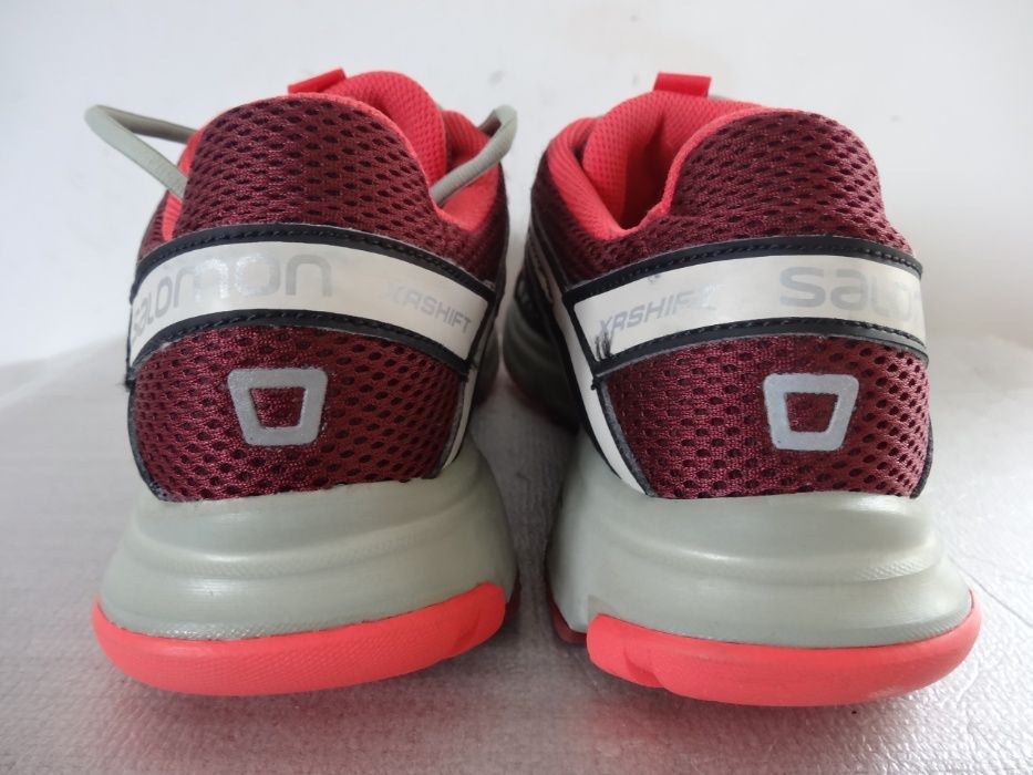 Buty Salomon XC SHIFT roz 42 Bieganie w terenie Sportowe