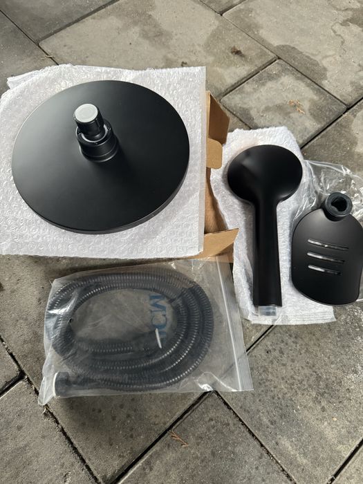 Sluchawka desczownica waz