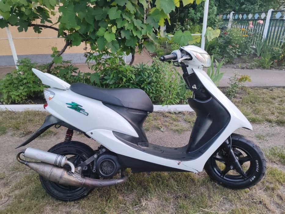 Yamaha sa 16 zr evolution