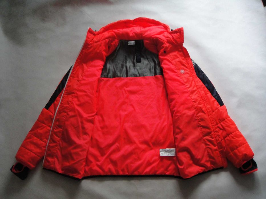 Kurtka Puma Premium