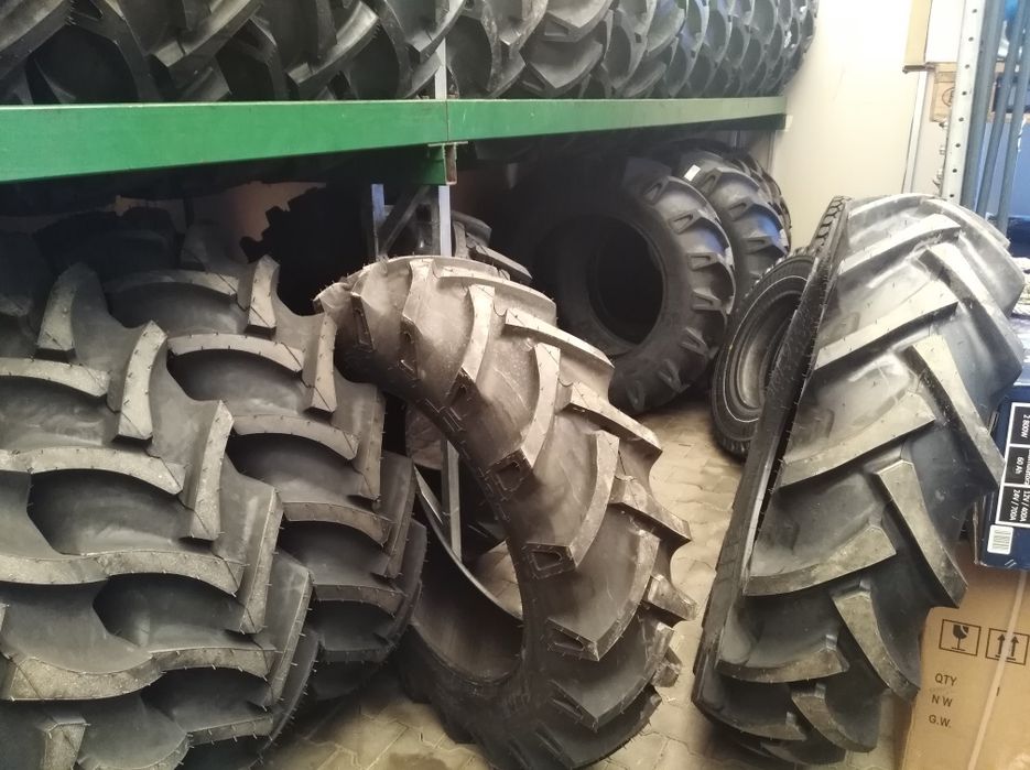 PROMOCJA! Opony MRL Ozka 16.9-34 10PR 14PR TT. Ozka 16.9-30. 420/85R34