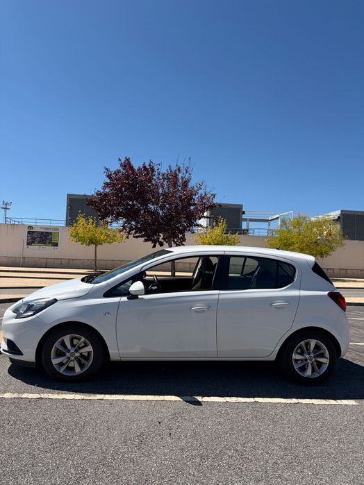 Opel Corsa 1.3 CDTI 95cv 2016